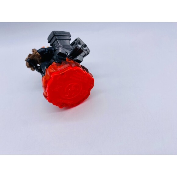 Skylanders Trap Team Lot of 6, Food, Fryno, Gill, Snap Shot, Nightmare, Hand - Picture 13 of 16